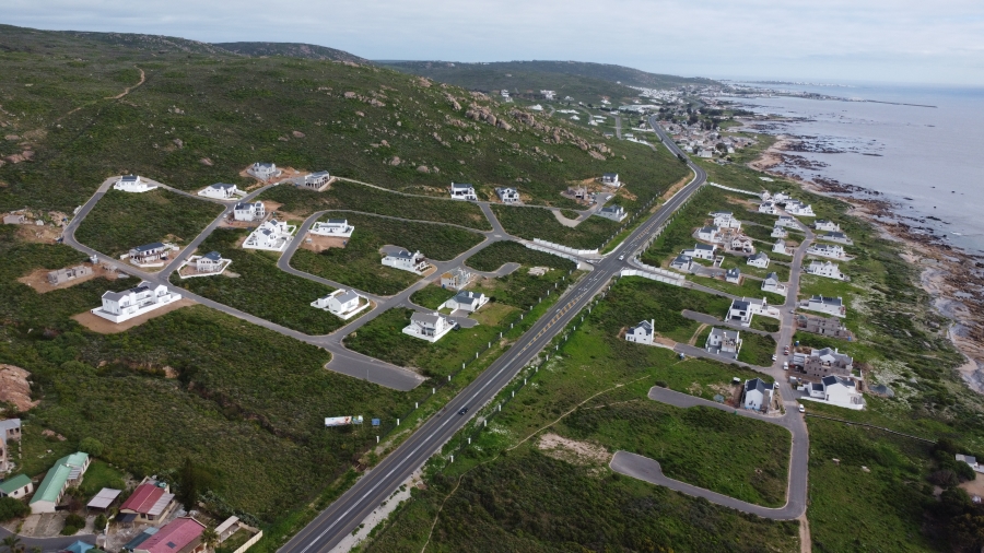 0 Bedroom Property for Sale in St Helena Views Western Cape